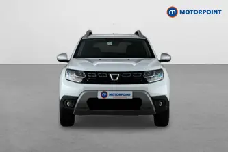Dacia Duster Comfort Manual Petrol SUV - Stock Number (1631449) - Front bumper