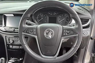 Vauxhall Mokka X Active Manual Petrol SUV - Stock Number (1631906) - 2nd supplementary image
