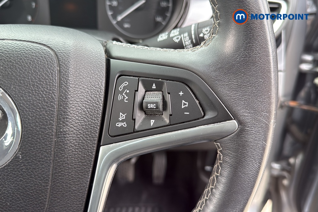 Vauxhall Mokka X Active Manual Petrol SUV - Stock Number (1631906) - 3rd supplementary image