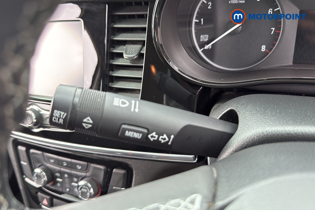 Vauxhall Mokka X Active Manual Petrol SUV - Stock Number (1631906) - 5th supplementary image