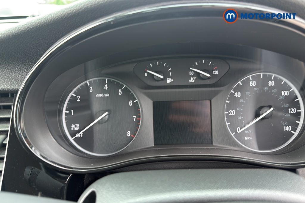 Vauxhall Mokka X Active Manual Petrol SUV - Stock Number (1631906) - 7th supplementary image