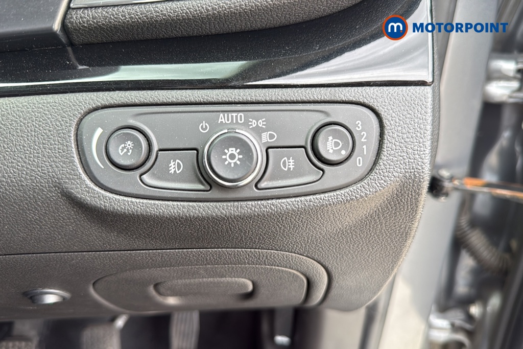 Vauxhall Mokka X Active Manual Petrol SUV - Stock Number (1631906) - 11th supplementary image