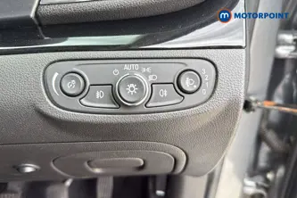 Vauxhall Mokka X Active Manual Petrol SUV - Stock Number (1631906) - 11th supplementary image