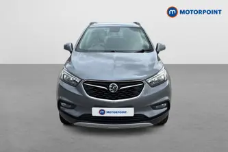 Vauxhall Mokka X Active Manual Petrol SUV - Stock Number (1631906) - Front bumper