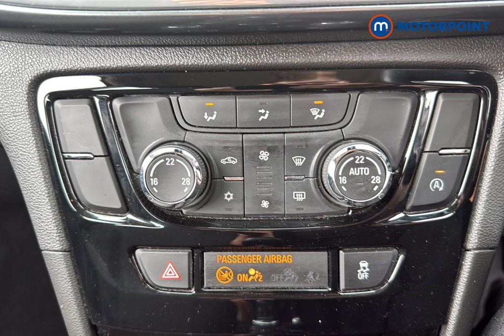 Vauxhall Mokka X Active Manual Petrol SUV - Stock Number (1631906) - 12th supplementary image