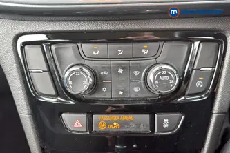 Vauxhall Mokka X Active Manual Petrol SUV - Stock Number (1631906) - 12th supplementary image