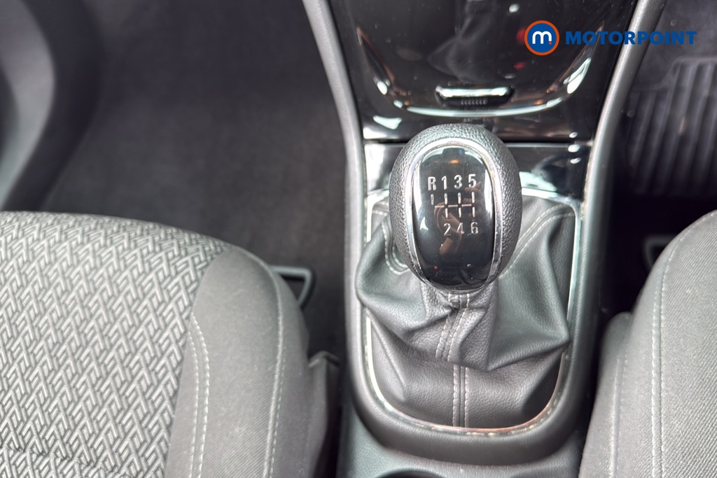Vauxhall Mokka X Active Manual Petrol SUV - Stock Number (1631906) - 15th supplementary image