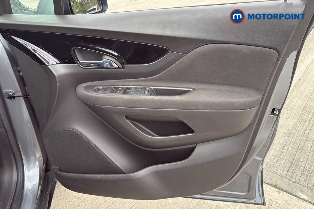 Vauxhall Mokka X Active Manual Petrol SUV - Stock Number (1631906) - 18th supplementary image