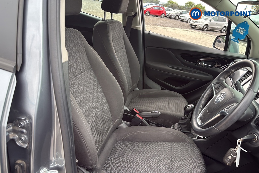 Vauxhall Mokka X Active Manual Petrol SUV - Stock Number (1631906) - 22nd supplementary image