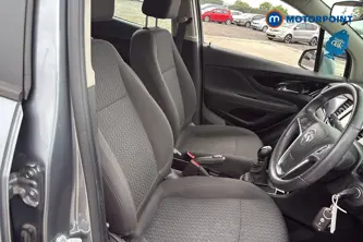 Vauxhall Mokka X Active Manual Petrol SUV - Stock Number (1631906) - 22nd supplementary image