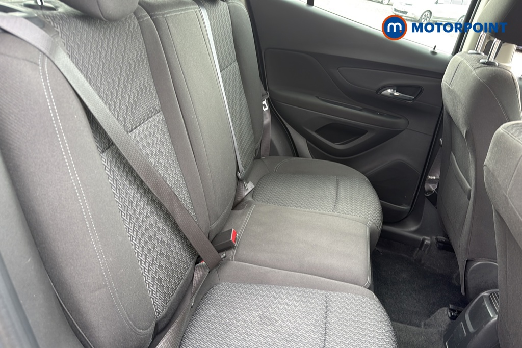 Vauxhall Mokka X Active Manual Petrol SUV - Stock Number (1631906) - 25th supplementary image