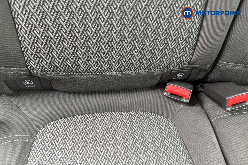 Vauxhall Mokka X Active Manual Petrol SUV - Stock Number (1631906) - 27th supplementary image