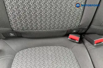 Vauxhall Mokka X Active Manual Petrol SUV - Stock Number (1631906) - 27th supplementary image