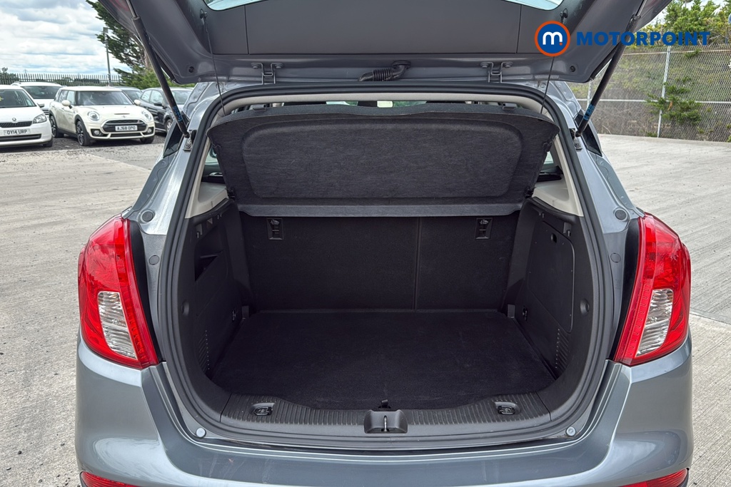 Vauxhall Mokka X Active Manual Petrol SUV - Stock Number (1631906) - 30th supplementary image