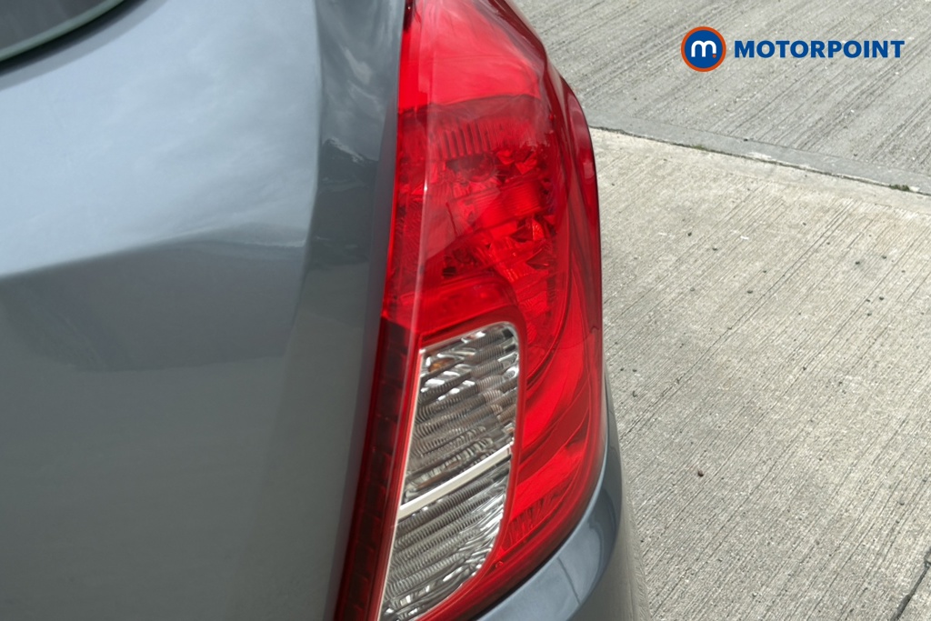 Vauxhall Mokka X Active Manual Petrol SUV - Stock Number (1631906) - 36th supplementary image