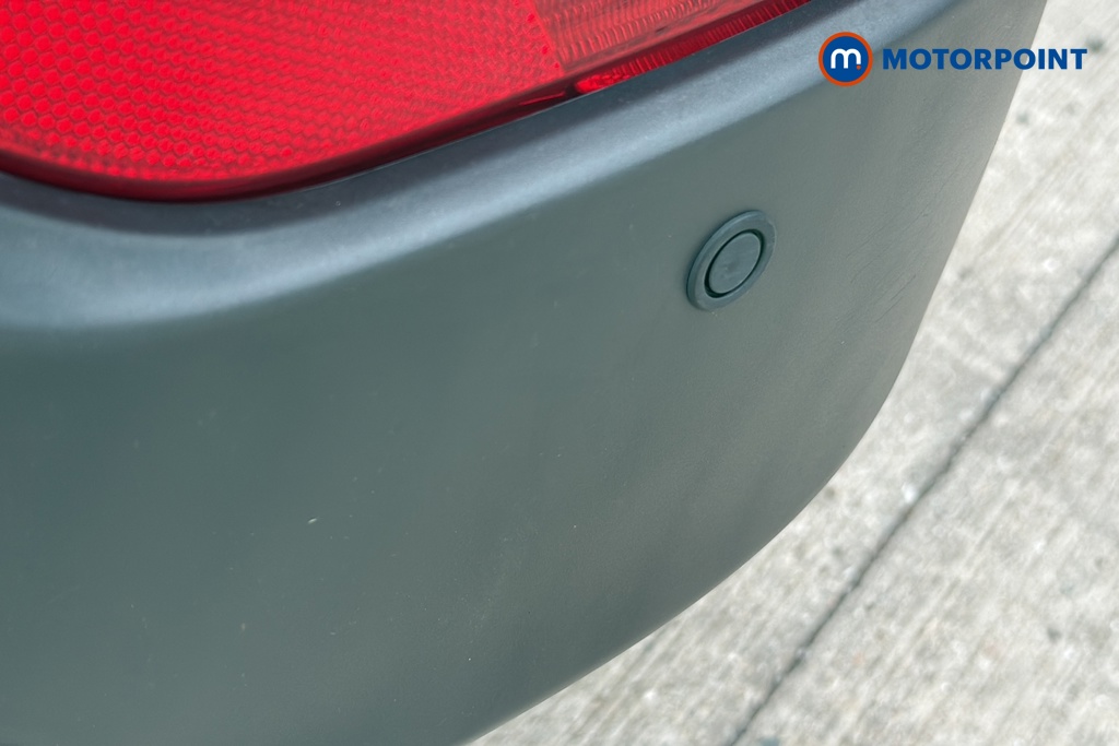 Vauxhall Mokka X Active Manual Petrol SUV - Stock Number (1631906) - 39th supplementary image