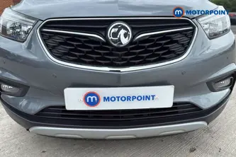 Vauxhall Mokka X Active Manual Petrol SUV - Stock Number (1631906) - 43rd supplementary image
