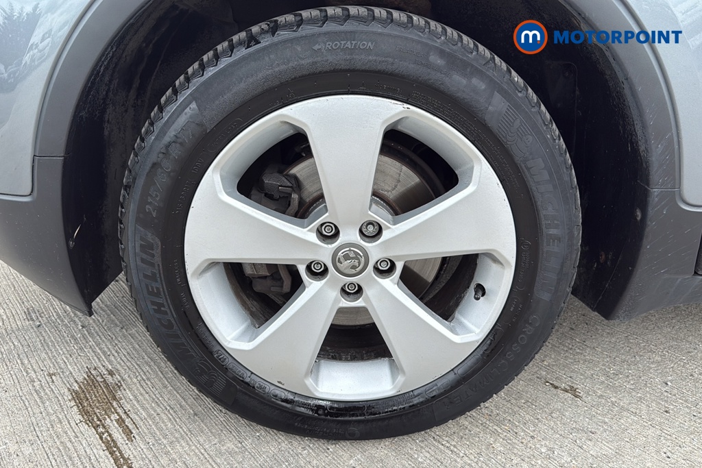 Vauxhall Mokka X Active Manual Petrol SUV - Stock Number (1631906) - 44th supplementary image