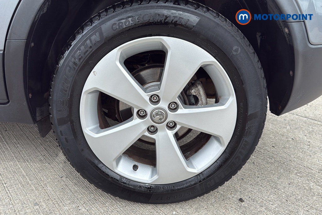 Vauxhall Mokka X Active Manual Petrol SUV - Stock Number (1631906) - 45th supplementary image