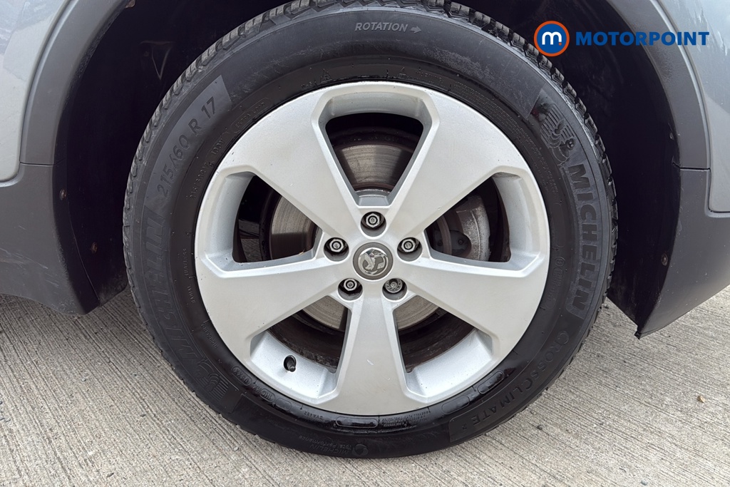Vauxhall Mokka X Active Manual Petrol SUV - Stock Number (1631906) - 47th supplementary image