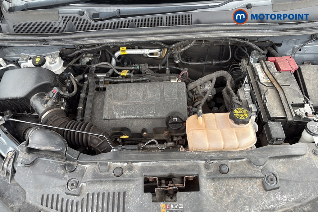Vauxhall Mokka X Active Manual Petrol SUV - Stock Number (1631906) - 48th supplementary image