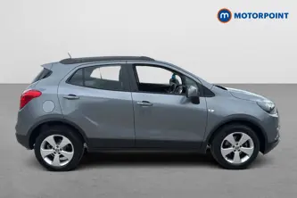 Vauxhall Mokka X Active Manual Petrol SUV - Stock Number (1631906) - Passenger side