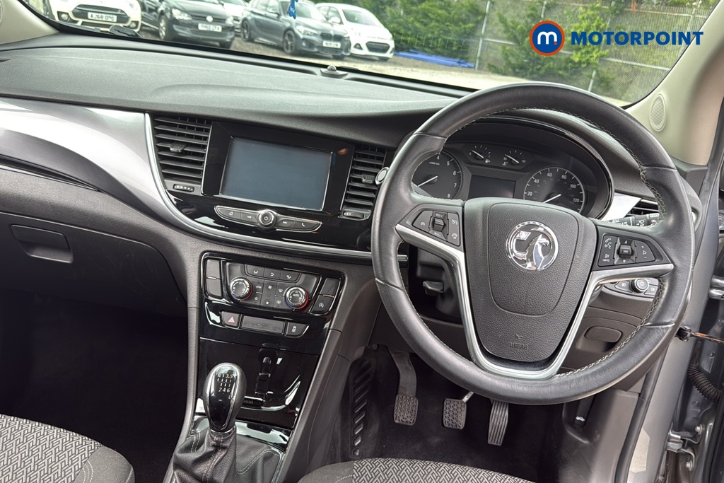 Vauxhall Mokka X Active Manual Petrol SUV - Stock Number (1631906) - 1st supplementary image