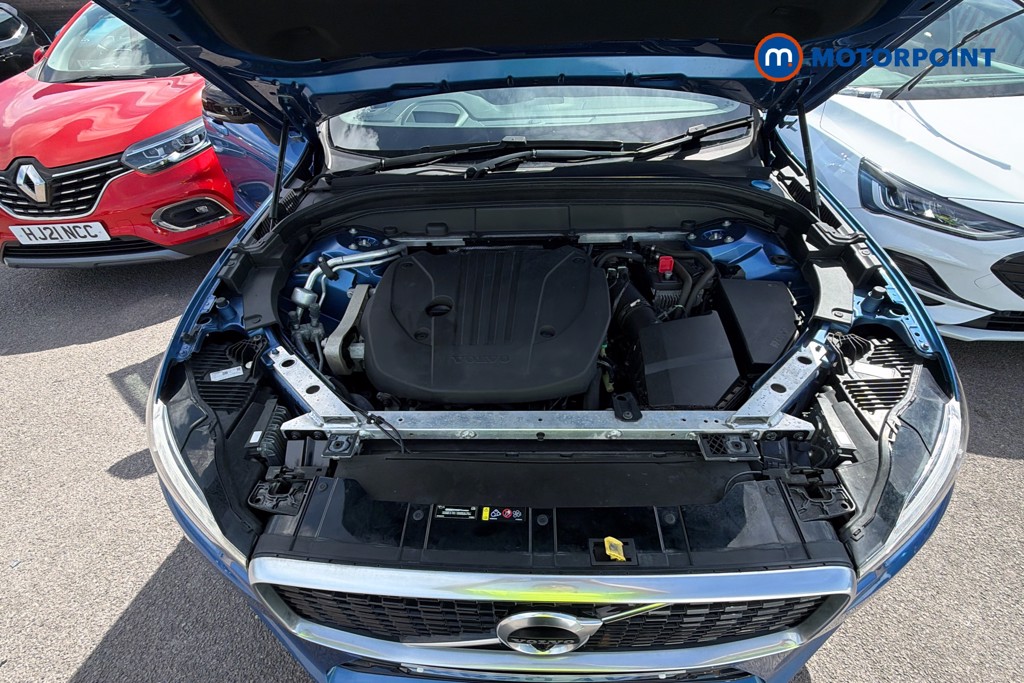 Volvo Xc60 R Design Pro Automatic Petrol SUV - Stock Number (1634388) - 27th supplementary image
