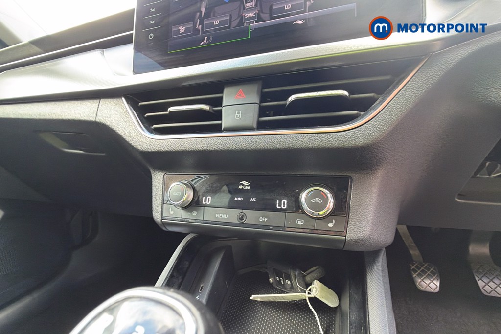 Skoda Kamiq Se L Executive Manual Petrol SUV - Stock Number (1636381) - 21st supplementary image
