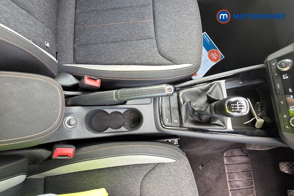 Skoda Kamiq Se L Executive Manual Petrol SUV - Stock Number (1636381) - 25th supplementary image