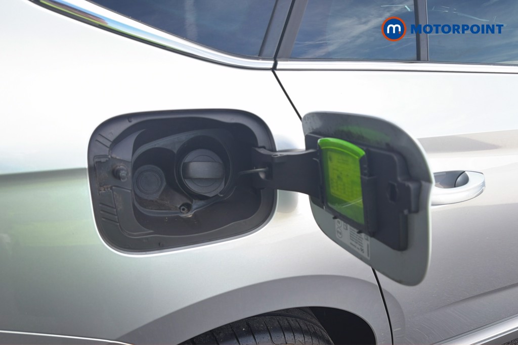 Skoda Kamiq Se L Executive Manual Petrol SUV - Stock Number (1636381) - 34th supplementary image