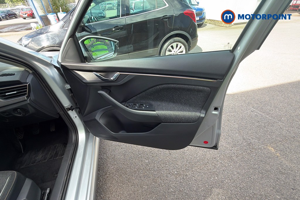 Skoda Kamiq Se L Executive Manual Petrol SUV - Stock Number (1636381) - 37th supplementary image