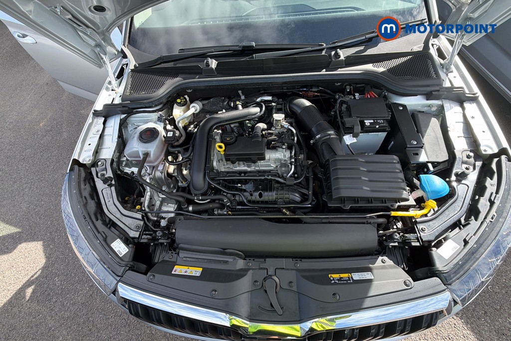 Skoda Kamiq Se L Executive Manual Petrol SUV - Stock Number (1636381) - 1st supplementary image