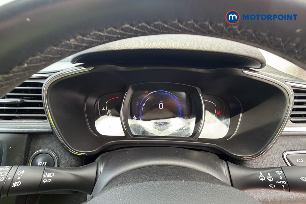 Renault Kadjar Gt Line Manual Petrol SUV - Stock Number (1638634) - 20th supplementary image