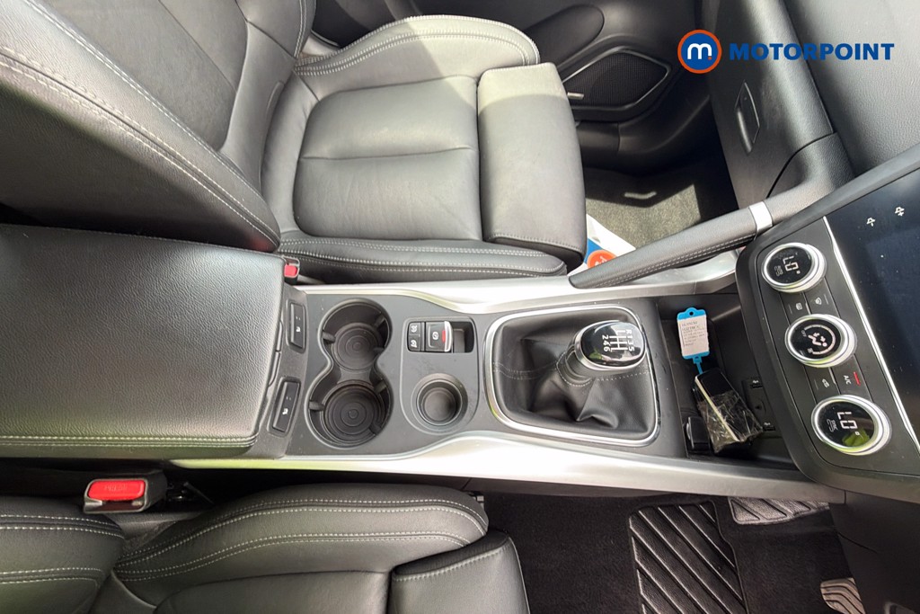Renault Kadjar Gt Line Manual Petrol SUV - Stock Number (1638634) - 25th supplementary image