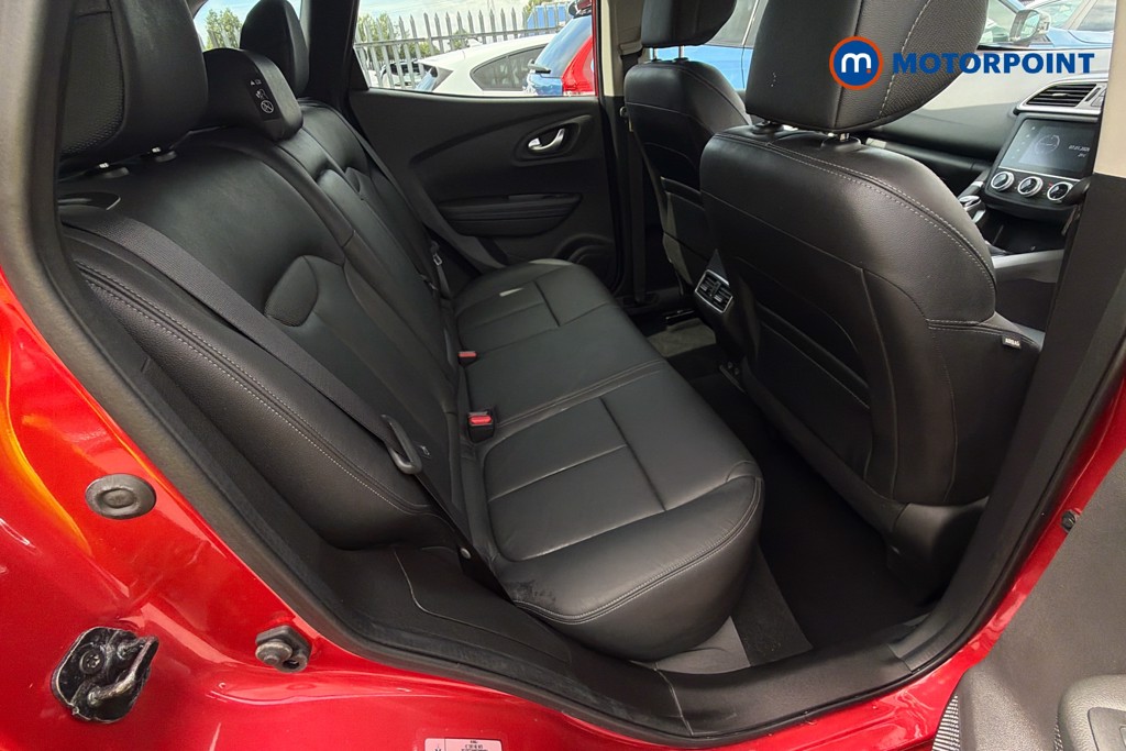 Renault Kadjar Gt Line Manual Petrol SUV - Stock Number (1638634) - 27th supplementary image