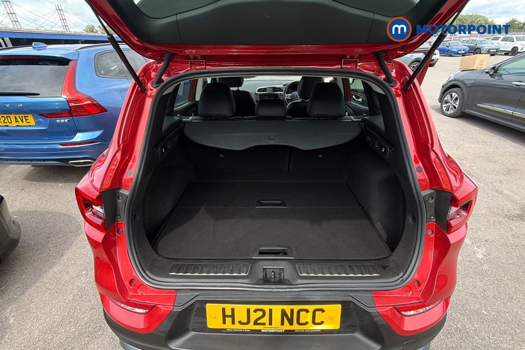 Renault Kadjar Gt Line Manual Petrol SUV - Stock Number (1638634) - 33rd supplementary image
