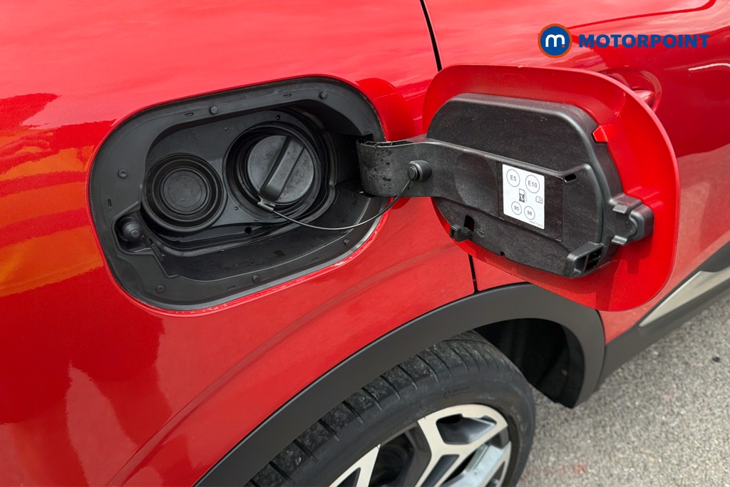 Renault Kadjar Gt Line Manual Petrol SUV - Stock Number (1638634) - 34th supplementary image