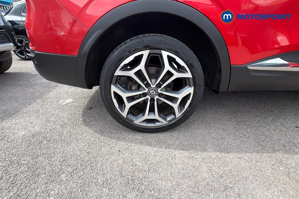 Renault Kadjar Gt Line Manual Petrol SUV - Stock Number (1638634) - 35th supplementary image