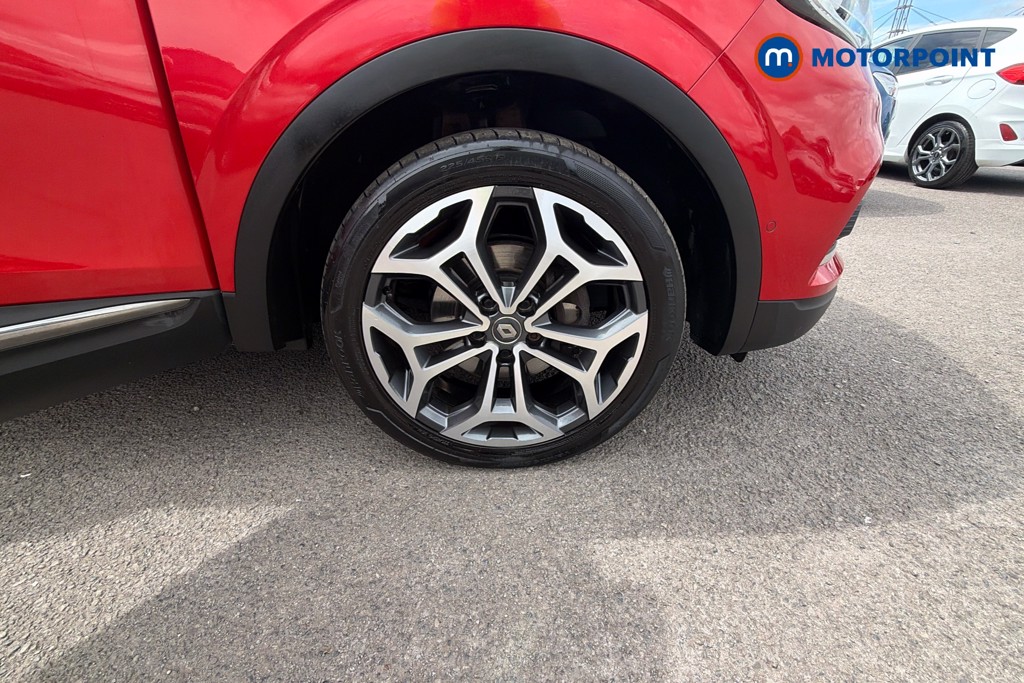 Renault Kadjar Gt Line Manual Petrol SUV - Stock Number (1638634) - 36th supplementary image