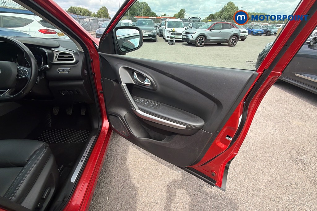 Renault Kadjar Gt Line Manual Petrol SUV - Stock Number (1638634) - 37th supplementary image