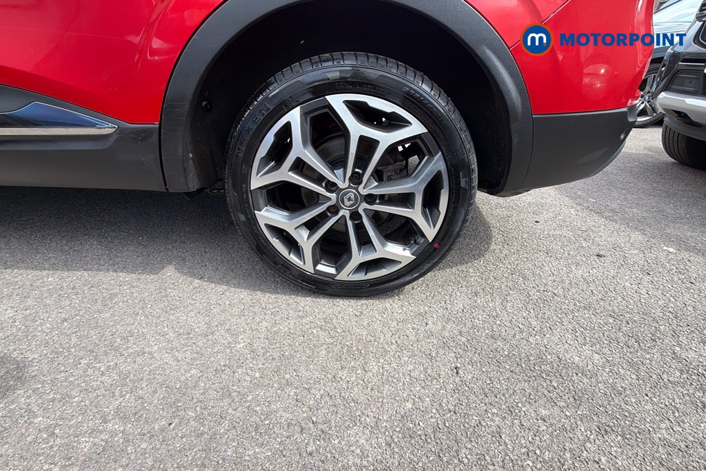 Renault Kadjar Gt Line Manual Petrol SUV - Stock Number (1638634) - 39th supplementary image