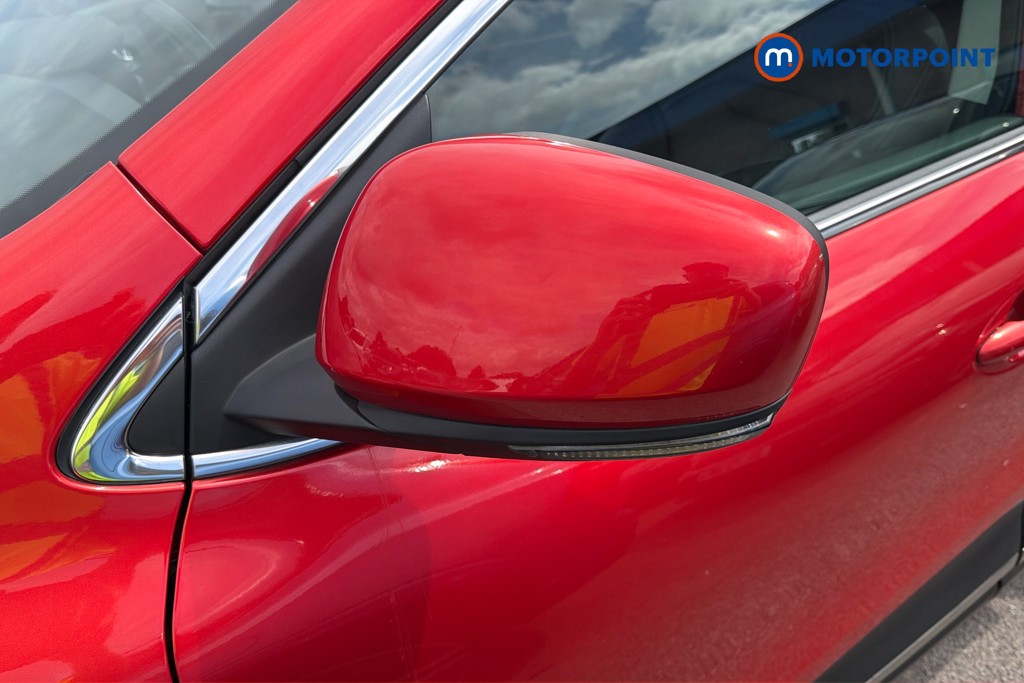 Renault Kadjar Gt Line Manual Petrol SUV - Stock Number (1638634) - 40th supplementary image