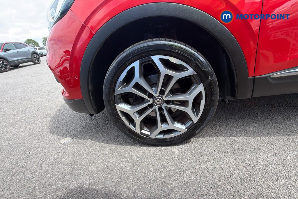 Renault Kadjar Gt Line Manual Petrol SUV - Stock Number (1638634) - 41st supplementary image
