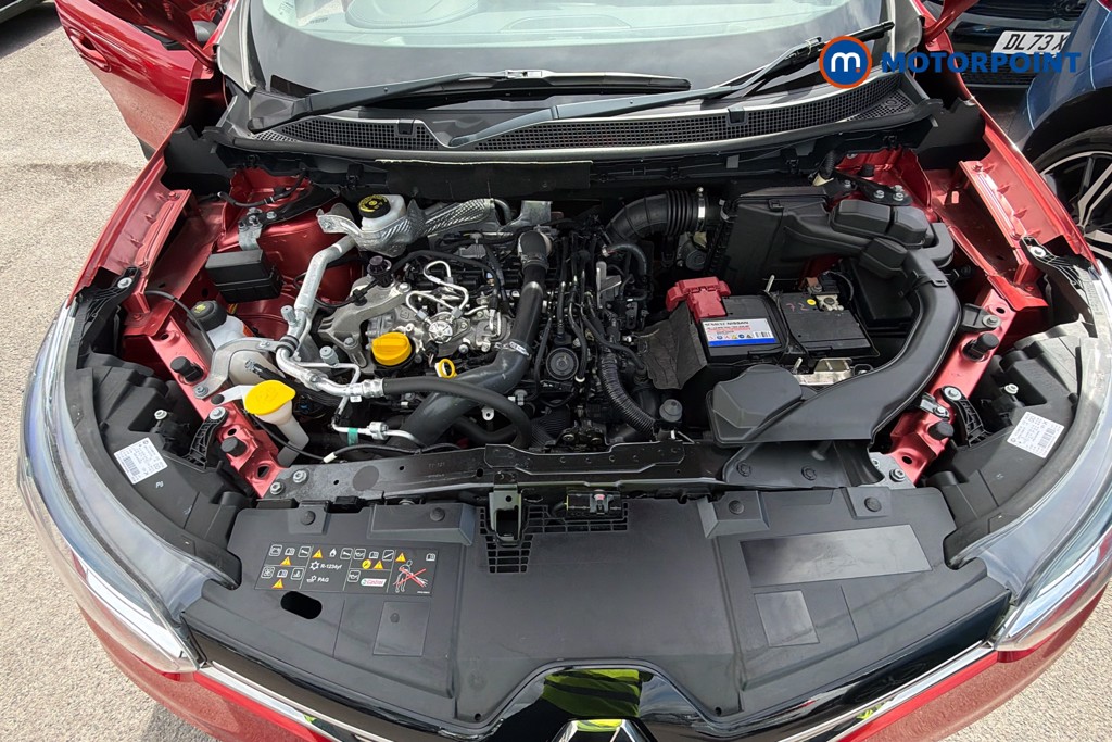 Renault Kadjar Gt Line Manual Petrol SUV - Stock Number (1638634) - 1st supplementary image