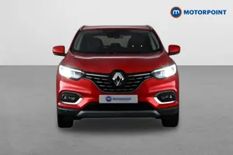 Renault Kadjar Gt Line Manual Petrol SUV - Stock Number (1638634) - Front bumper
