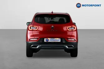 Renault Kadjar Gt Line Manual Petrol SUV - Stock Number (1638634) - Rear bumper