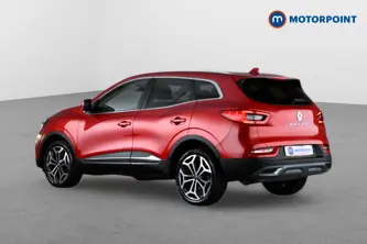 Renault Kadjar Gt Line Manual Petrol SUV - Stock Number (1638634) - Passenger side rear corner