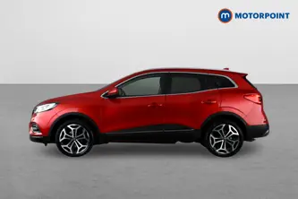 Renault Kadjar Gt Line Manual Petrol SUV - Stock Number (1638634) - Passenger side