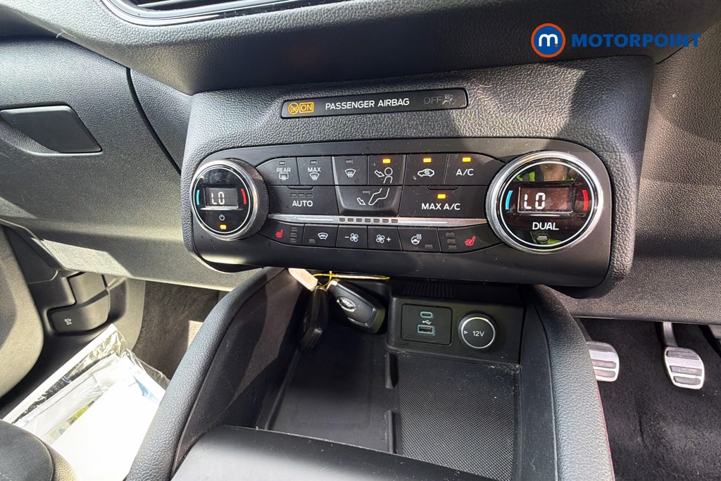 Ford Kuga St-Line First Edition Manual Diesel SUV - Stock Number (1640969) - 21st supplementary image